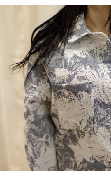 Giacca Camicia
