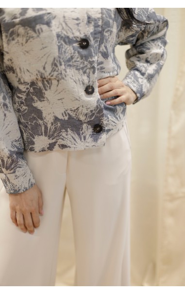 Giacca Camicia
