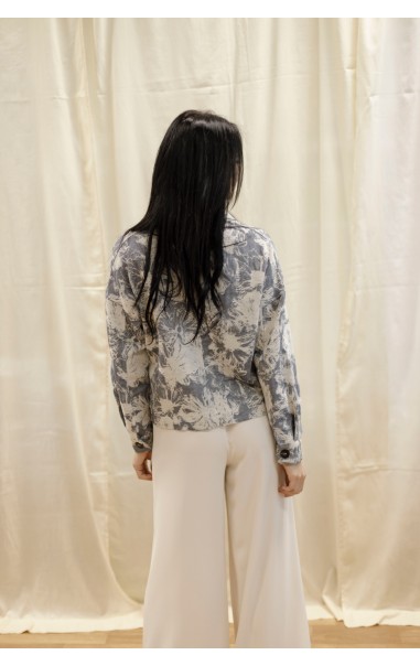 Giacca Camicia