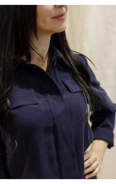 Giacca Camicia