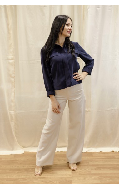 Giacca Camicia