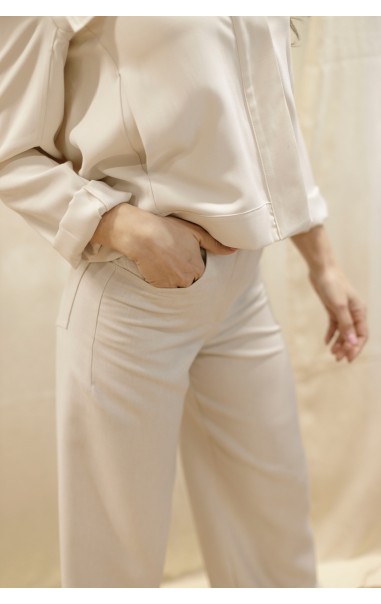 Giacca Camicia