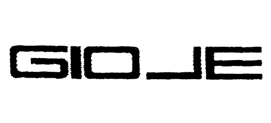 Gioje