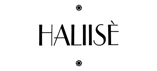 Halisè